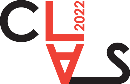 clas 2022 logo