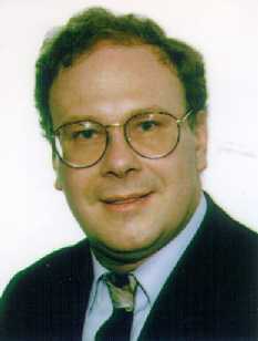 Wolfgang H. Müller