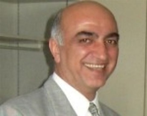 David Natroshvili
